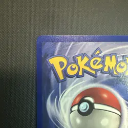 1999 Pokemon Fossil 1st Edition #17 Articuno - Image 3