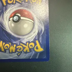 1999 Pokemon Fossil 1st Edition #17 Articuno - Image 5