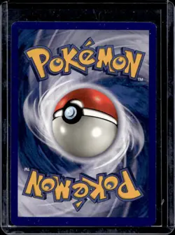 1999 Pokemon Unlimited Lass Rare #75/102 - Image 2
