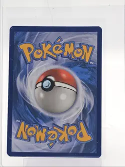 BULBASAUR 2019 POKEMON SUN & MOON BLACK STAR PROMO A #SM198 Q1173 - Image 2