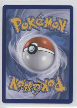 Umbreon Pokemon XY Black Star Promo #XY96 - Image 2