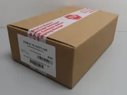 2026 Pokemon Mega Evolution Perfect Order Sealed Booster Bundle Box Case - Image 1