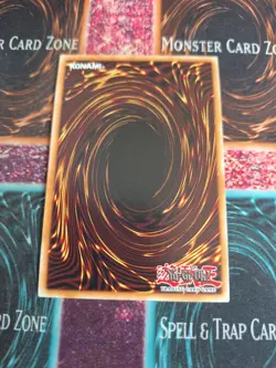Yu-Gi-Oh! Aromage Jasmine DUPO-EN082 Ultra Rare 1st Edition Near Mint - Image 3