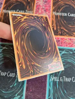 Yu-Gi-Oh! Aromage Jasmine DUPO-EN082 Ultra Rare 1st Edition Near Mint - Image 4