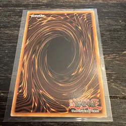 Yugioh Eclipse, Dragon Ruler of Catastrophes ALIN-EN048 Ultra Rare NM 1st Ed - Image 3