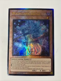 Yu-Gi-Oh Magicians’ Souls RA02-EN014 - Image 1