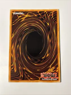 Yu-Gi-Oh Magicians’ Souls RA02-EN014 - Image 2