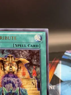 Royal Tribute LCYW-EN195 Legendary Collection 3: Yugi's World Unlimited - Image 3