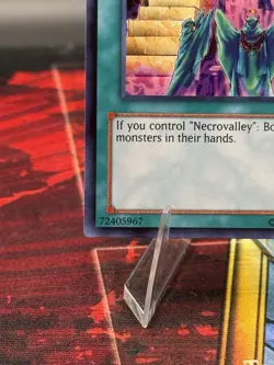 Royal Tribute LCYW-EN195 Legendary Collection 3: Yugi's World Unlimited - Image 5