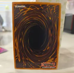 Trap Dustshoot (Secret Rare) RA05-EN077 Rarity Collection 5 1st ED NM yugioh - Image 2