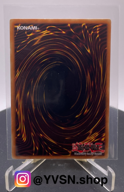 Yugioh! Neo-Spacian Aqua Dolphin POD-EN003 Ultra Rare 1st *see description* - Image 2