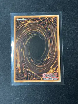 Spellbound - DABL-EN000 - Secret Rare 1st Ed NM Yugioh - Image 2