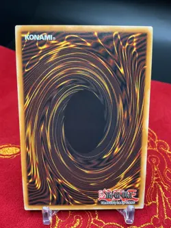 Dogmatika Fleurdelis, the Thunderbolt DOOD-EN026 Yugioh Doom of Dimensions LP - Image 2