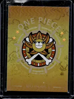 2023 One Piece Chinese ACG Grandline Vinsmoke Reiju Ultra Rare #OP-UR-05 - Image 2