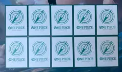 Doflamingo OP10 Royal Blood Don Playset (10 Cards) - One Piece Card Game - Image 2