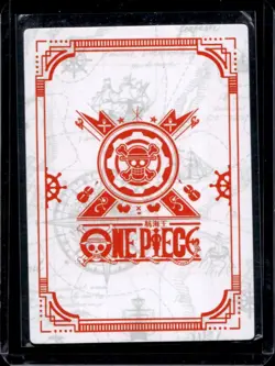 2023 One Piece Chinese Thousand Sunny Franky Ultra Rare #UR-13 - Image 2