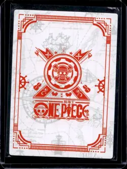 2023 One Piece Chinese Thousand Sunny Roronoa Zaro Ultra Rare #UR-30 - Image 2