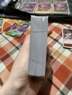 One Piece ST26 Blue Buggy Starter Deck No box - Image 2