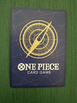 Roronoa Zoro The Azure Sea's Seven #PRB02-006 tcg One_piece - Image 5