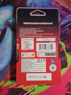 3x One Piece EB-03 Booster Packs - Heroine Edition Sleeved Hangers - Image 2