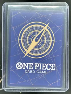 2026 One Piece OP14-EB04 Eustass "Captain" Kid Special Alternate Art #EB04-039 - Image 2