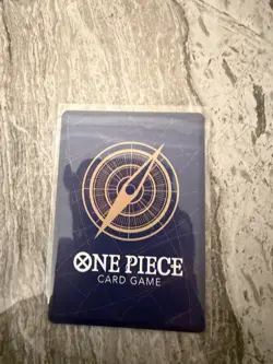 ONE PIECE Borsalino EB04-058 SR Adventure On Kami’s Island OP15 ENG - Image 4