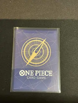 One Piece TCG - Roronoa Zoro EB04-007 SR Adventure On Kami's Island OP15 - ENG - Image 2