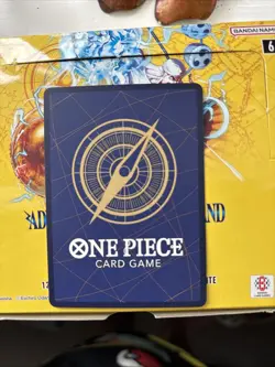 One Piece TCG: OP11-106 Zeus Alt Art SP - Adventure On kami's Island (OP15) ENG - Image 2