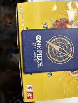 One Piece TCG: OP11-106 Zeus Alt Art SP - Adventure On kami's Island (OP15) ENG - Image 4
