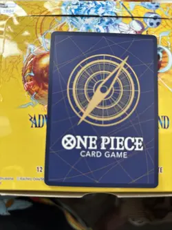 One Piece TCG: OP11-106 Zeus Alt Art SP - Adventure On kami's Island (OP15) ENG - Image 5