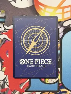 Monkey.D.Luffy OP15-092 Rare Adventure On Kami's Island One Piece TCG Eng NM - Image 5