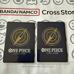 ONE PIECE Borsalino EB04-058 SR Adventure On Kami’s Island OP15 ENG - Image 2