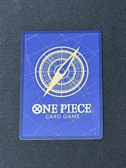 One Piece TCG - Roronoa Zoro - OP15-113 - Adventure on Kami's Island - ENG - NM - Image 2