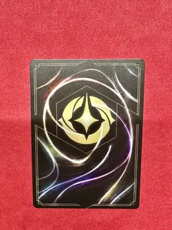 Disney Lorcana Aurora - Dreaming Guardian (Enchanted) 213/204 EN-1 Holo - Image 5