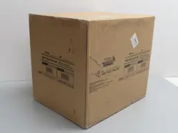 2019 Weiss Schwarz Gun Gale Sword Art Online SAO Alternative Sealed Case - Image 1