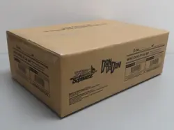 2026 Weiss Schwarz Dandadan Factory Sealed Booster Box - Image 1