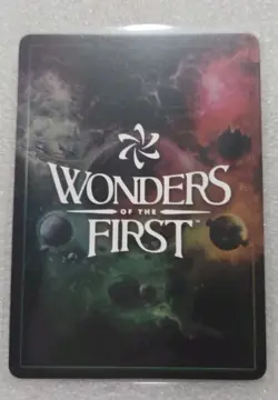 Wonders of The First- TauMecha South (AA FF) , Common: COTS - Image 2