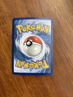 Pokemon TCG Kecleon 213/191 Surging Sparks Full Art Illustration Rare Card NM/M - Image 2