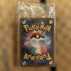 Pokemon Card Jirachi 015/032 CP3 Pokekyun Collection Rare XY XYBREAK Pokemon - Image 4