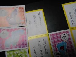 Pokemon Poker Playing Card Karuta Advanced Generation x8 Metagross etc #3595 - Image 2