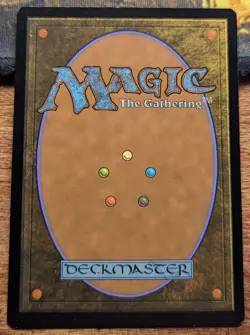 ULTIMA, ORIGIN OF OBLIVION Foil - Final Fantasy MTG Magic: the Gathering - Image 3