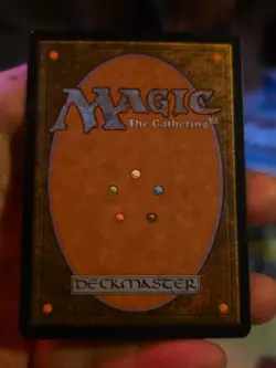 Earthquake Mtg 2010 (M10) - Image 2