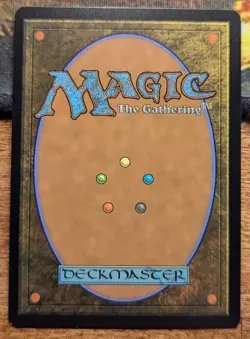 CID, TIMELESS ARTIFICER #411 FFVI - Final Fantasy MTG Magic: the Gathering - Image 2