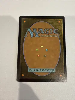 Beyond the Quiet (Borderless) #303 (Foil) (DMG) Edge of Eternities EOE Magic MTG - Image 2