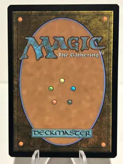 Notion Thief 270 R Commander: The Lord of the Rings NM MTG - Image 2