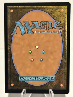 Raise the Palisade 23 R Commander: The Lord of the Rings NM MTG - Image 2