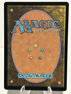 Oath of Eorl 64 R Commander: The Lord of the Rings NM MTG - Image 2