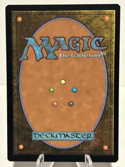 Orcish Siegemaster 33 R Commander: The Lord of the Rings NM MTG - Image 2