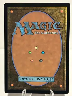 Night's Whisper 205 C Commander: The Lord of the Rings NM MTG - Image 2