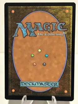 Overwhelming Stampede 254 R Commander: The Lord of the Rings NM MTG - Image 2